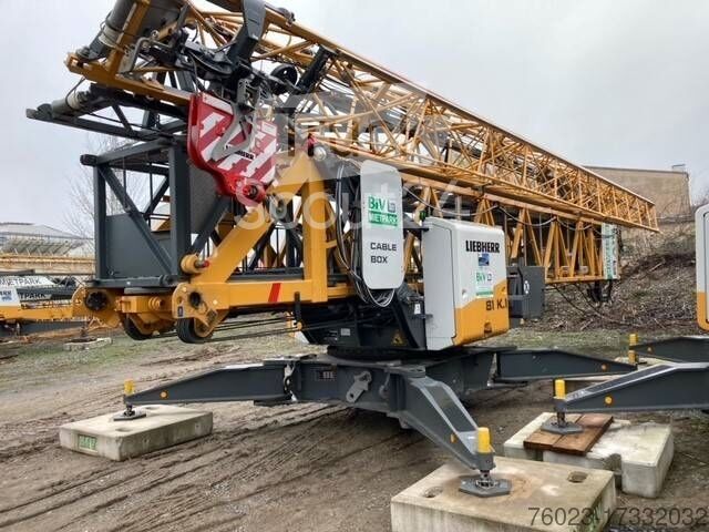 ⇒ Liebherr 81K.1 - TruckScout24.com 🏷️