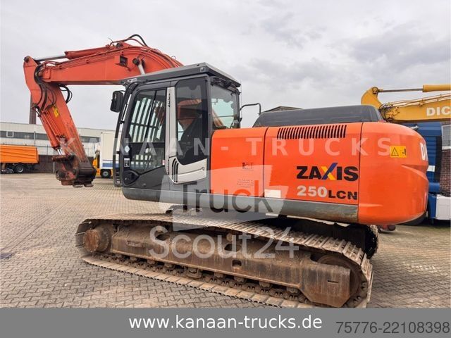 ⇒ HITACHI ZX 250 LCN-3 Zaxis Hammer Hydrl. SW - TruckScout24.ro 🏷️