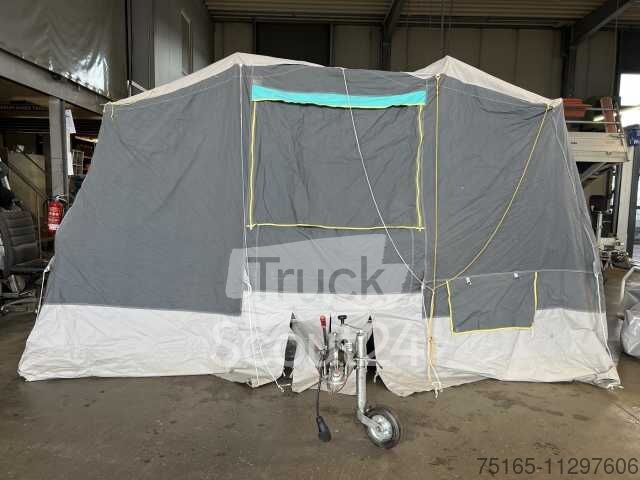 ⇒ Chambord Campinganhänger Trigano 🏷️