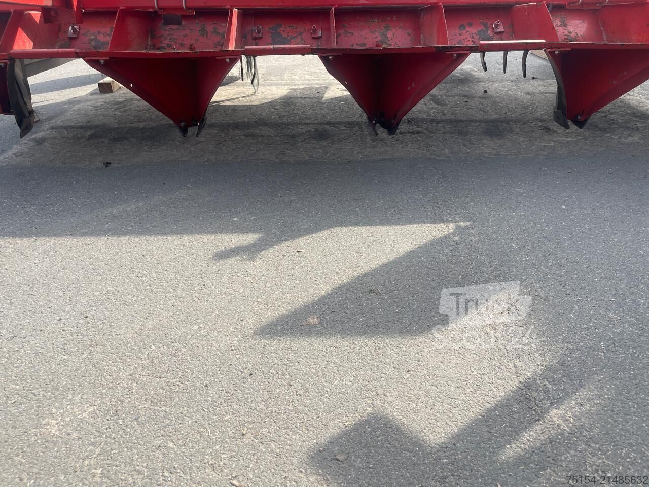 ⇒ Grimme Dammfräse DF 3000 - TruckScout24.com 🏷️ ⇒ Grimme Dammfräse DF 3000 - TruckScout24.com 🏷️