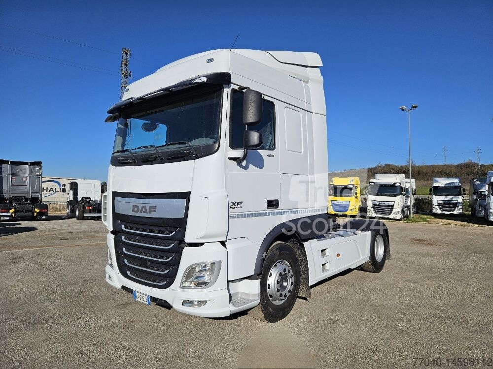 DAFXF460FT