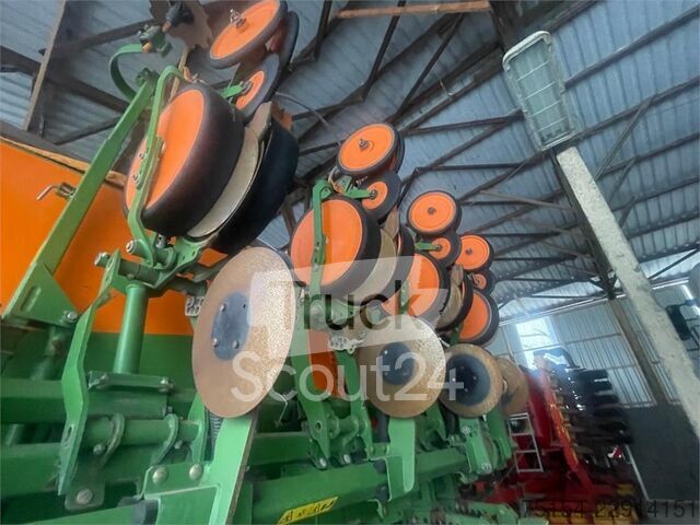 pinomoneです。 ⇒ Amazone EDX 6000 TC - TruckScout24.com 🏷️