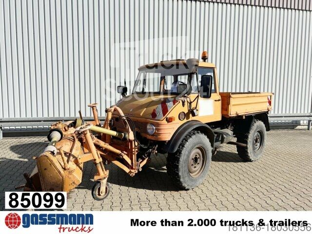 Radsatz Unimog 424 Reifen Felgen 365/80 R20 shops