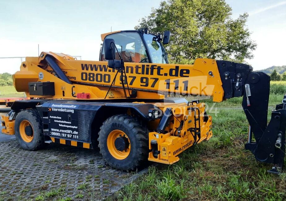 ⇒ JCB 5.5-21 Roto Diesel 21,00 t - TruckScout24.biz.tr 🏷️