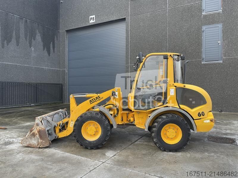 ⇒ Atlas WEYCOR AR 60 - TruckScout24.com 🏷️