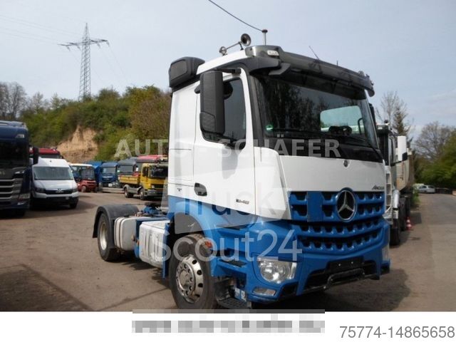 ▷ Skoda Octavia Combi RS 245 gebraucht kaufen bei TruckScout24