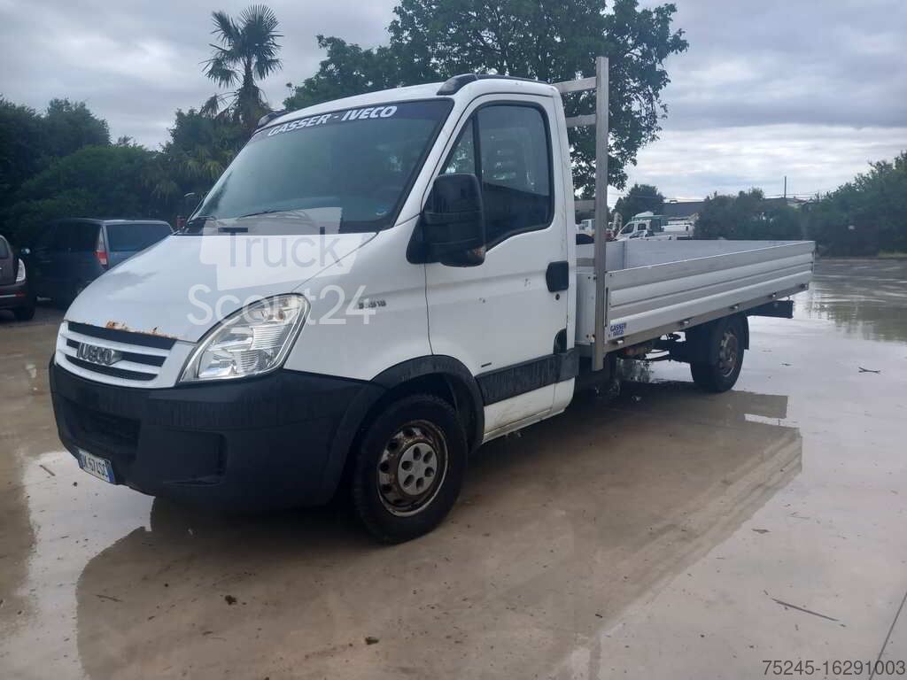 IvecoDAILY35S183.0HPI