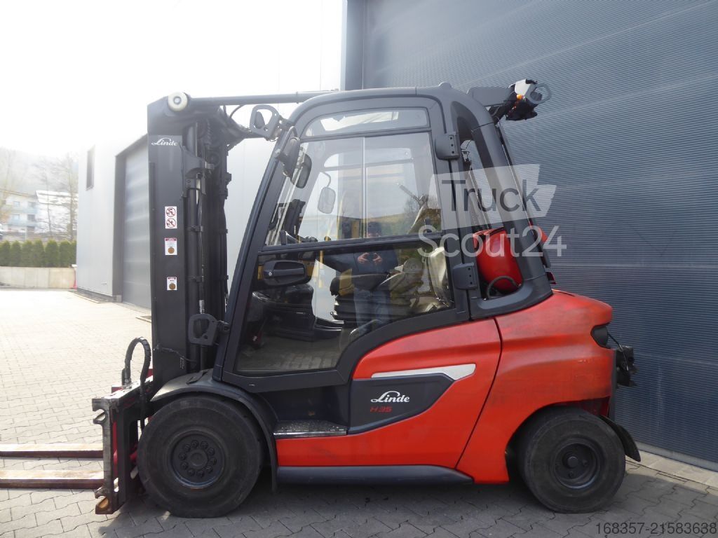 CAMION SCHUCO JUNGHEINRICH pour chariot élévateur chariot élévateur