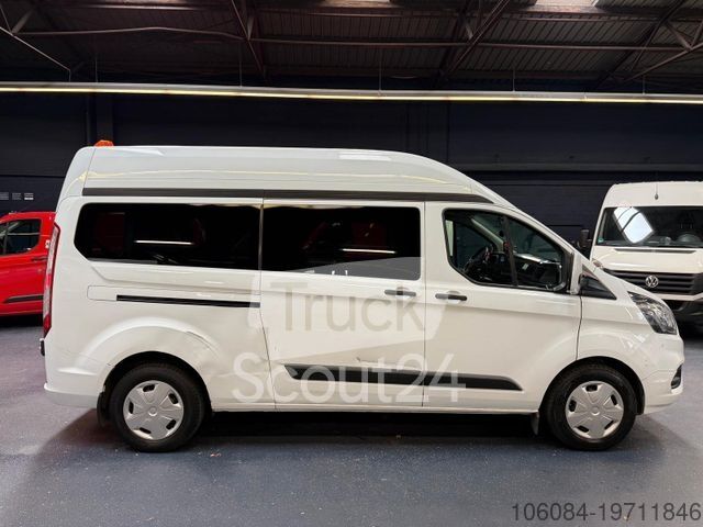 FORDTransitCustomL2H29SitzeKlimaTempomatSTHZ