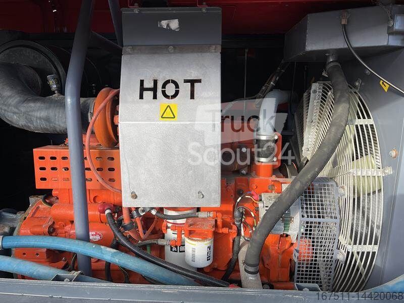 L ⇒ Chicago Pneumatic CPS 800 - 10 - TruckScout24.com 🏷️