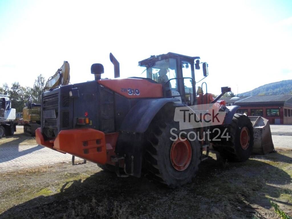 HITACHIãZW310 â Hitachi ZW 310-6 - TruckScout24.pl ð·ïž