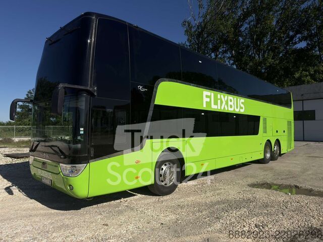 ⇒ Van Hool Astromega - TruckScout24.com 🏷️
