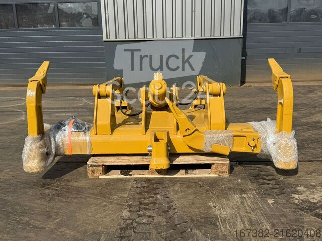 Racoleur Caterpillar D6N D6M D5H D5R D5 NG 1 Cylinder Ripper occasion ...