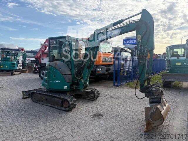 ⇒ Hitachi ZX38 ZX 38 U - 5A CLR - TruckScout24.com 🏷️
