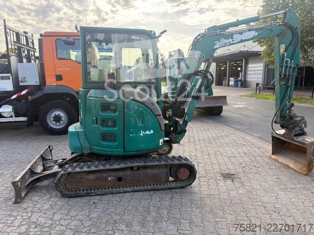 ⇒ Hitachi ZX38 ZX 38 U - 5A CLR - TruckScout24.com 🏷️
