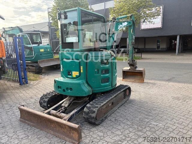 ⇒ Hitachi ZX38 ZX 38 U - 5A CLR - TruckScout24.com 🏷️