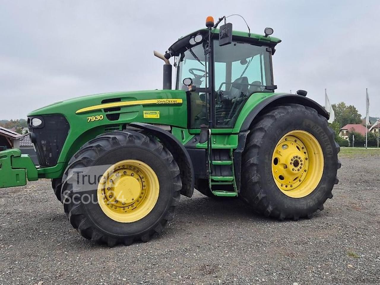 ⇒ John Deere 7930 - TruckScout24.com 🏷️
