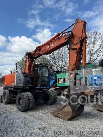 ⇒ HITACHI ZX190W-3 - TruckScout24.com 🏷️