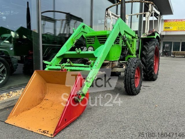 CENTRALINA IDRAULICA – O.M.A. Macchine Agricole - Foto 4