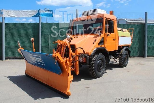 41013 Seitenteil vorne links U2010/U401