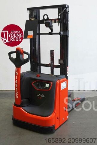⇒ Linde L 12 B 4596-00 - TruckScout24.pt 🏷️