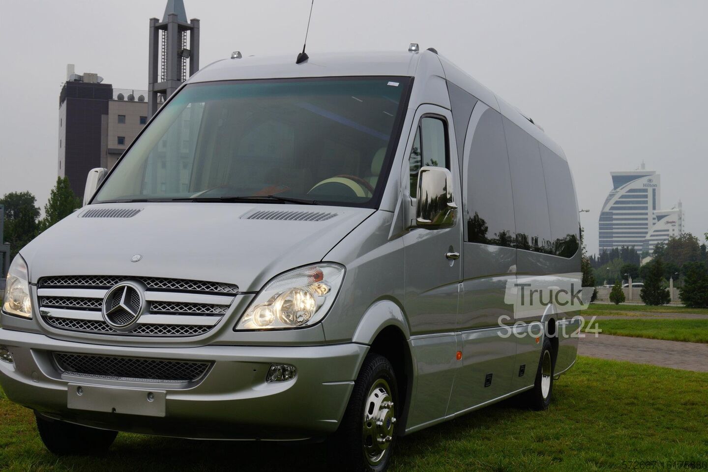 519 fashion cdi sprinter