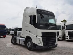 VOLVO FH 500 Globetrotter XL