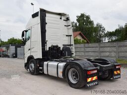 VOLVO FH 500 Globetrotter XL
