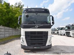VOLVO FH 500 Globetrotter XL