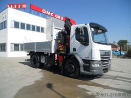 DAF XB 310 FA