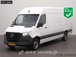 Mercedes Sprinter 317 CDI Automaat L3H2 3,5t Trekhaak 17...