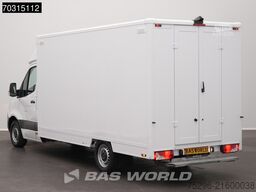 Mercedes Sprinter 315 CDI Automaat Airco Bakwagen Verkoo...
