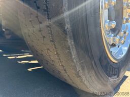 Volvo FH 500 8x4*4, BDF-Chassi, 2017