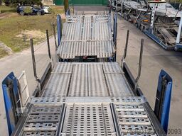 Mercedes Actros 1846 + EuroLohr 2.53 2017