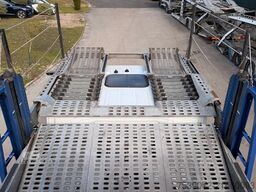 Mercedes Actros 1846 + EuroLohr 2.53 2017