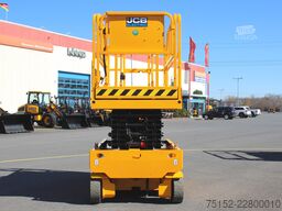 JCB S 3246 E Arbeitsbühne - NEU