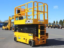 JCB S 3246 E Arbeitsbühne - NEU