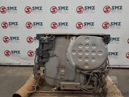 Scania Occ katalysator Euro 6 Scania