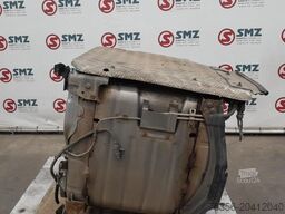 Scania Occ katalysator Euro 6 Scania