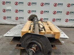 Scania Occ vooras AM420S Scania