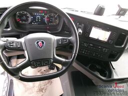 Scania R 460 A4x2NA SUPER NAVI Standklima DAB