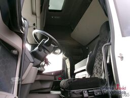 Scania R 460 A4x2NA SUPER NAVI Standklima DAB