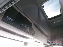 Scania R 460 A4x2NA SUPER NAVI Standklima DAB
