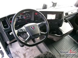 Scania R 460 A4x2NA SUPER NAVI Standklima DAB