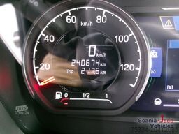 Scania R 460 A4x2NA SUPER NAVI Standklima DAB