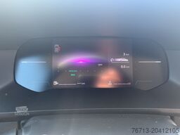 Renault Kangoo BLUE RAPID ADVANCE L1 dCi 75 PDC+KAMERA+KLIMA