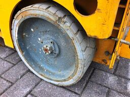 Haulotte Compact 8 Electric, Batteries 10-2024, 8.2m Workin