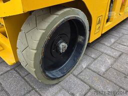 JCB S3246E Electric, 12m Working Height, 320kg Capacit