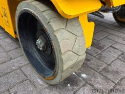 JCB S3246E Electric, 12m Working Height, 320kg Capacit