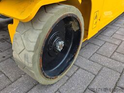 JCB S3246E Electric, 12m Working Height, 320kg Capacit